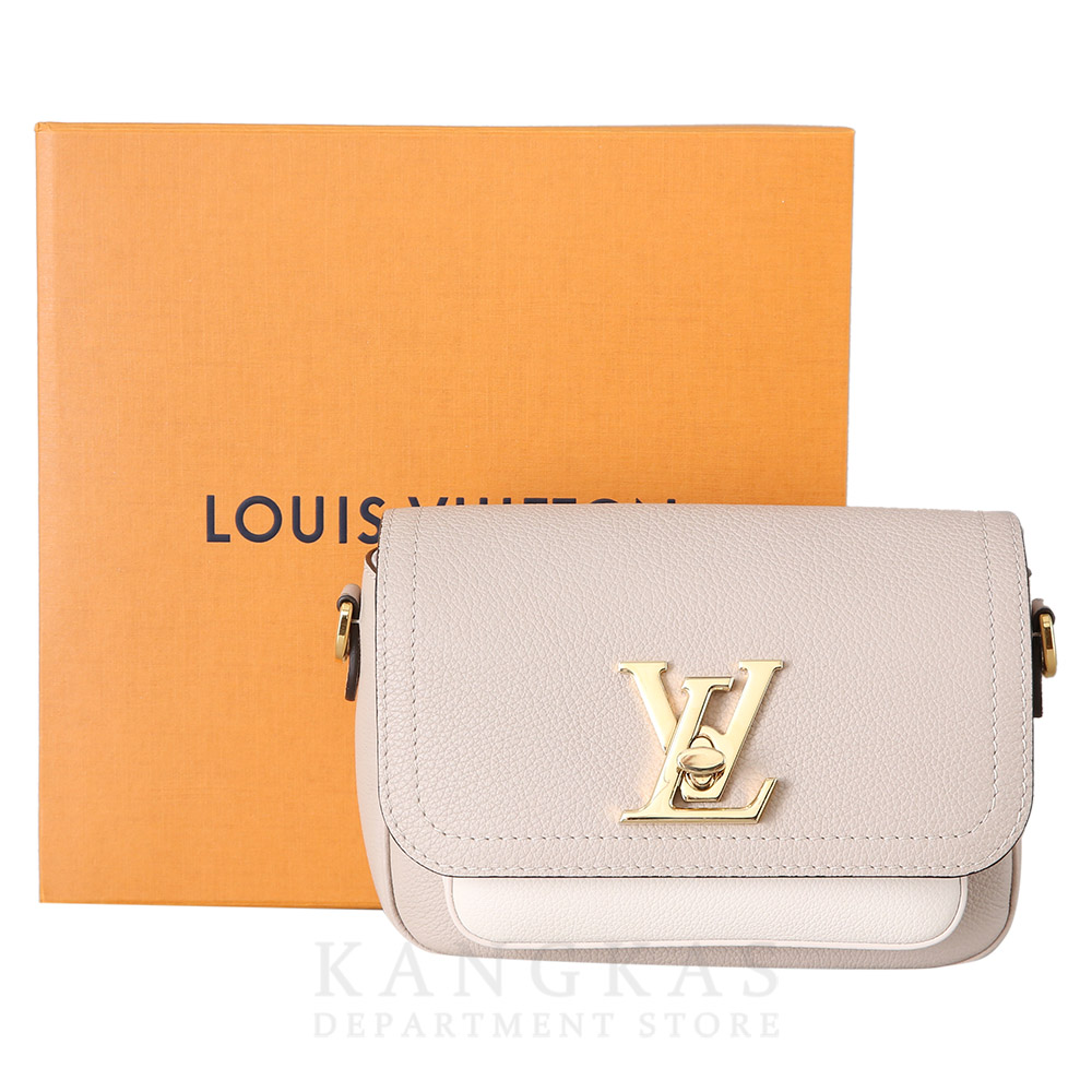 LOUIS VUITTON(USED)루이비통 M58554 락미 텐더